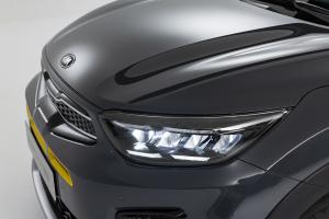Kia Stonic GT Line 2020 года 